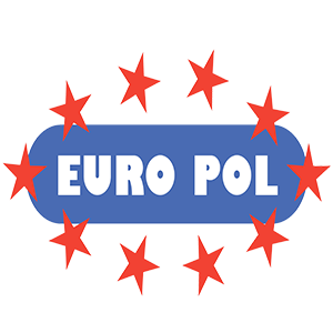 Logo EURO-POL